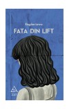 Cumpara ieftin Fata din lift - Bogdan Iancu