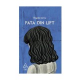 Fata din lift - Bogdan Iancu