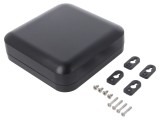 Carcasă Universală Policarbonat IP68 160x160x45mm