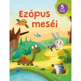 Ez&oacute;pus mes&eacute;i - &Ouml;tperces mes&eacute;k