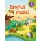 Ez&oacute;pus mes&eacute;i - &Ouml;tperces mes&eacute;k