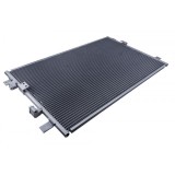 Evaporator aer conditionat Chrysler Pacifica 3.5, V6 2005-, 5102434AA
