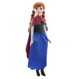 DISNEY FROZEN PAPUSA ANNA