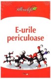E-urile periculoase - C. Antonov