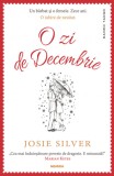 O zi de decembrie - Josie Silver