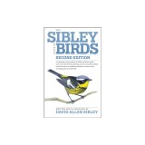 The Sibley Guide to Birds