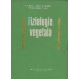 Fiziologie vegetala