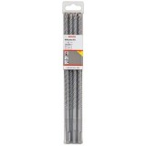 Bosch Plus-5X - Set burghie SDS-Plus 10 mm 10 bucati beton armat
