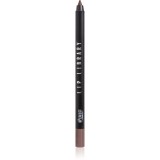 BPerfect Lip Library creion contur buze culoare Plot Twist 1.5 g