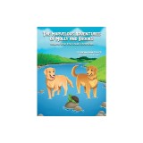 The Marvelous Adventures of Molly and Brooks: Volume One: The Creek Chronicles