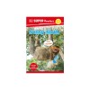 DK Super Readers Level 2 Sassy Sloth