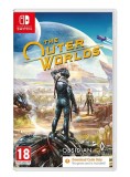 The Outer Worlds NSW