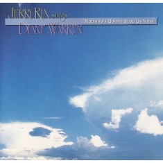Vinil Jerry Rix &lrm;&lrm;&ndash; Nothing's Gonna Stop Us Now (EX)