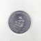 bnk mnd Somalia 10 shillings 2000 unc , maimuta - zodiac chinezesc