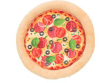 Trixie Jucarie Pizza Plush, 26cm, 35952