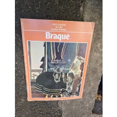 Braque - Album franceză