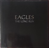 Eagles &ndash; The Long Run, LP, Germany, 1979, stare excelenta (VG+)