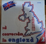 Disc Vinil - Să Conversăm &Icirc;n Engleză vol2,-ElectrecordEXE 04089, Electrecord