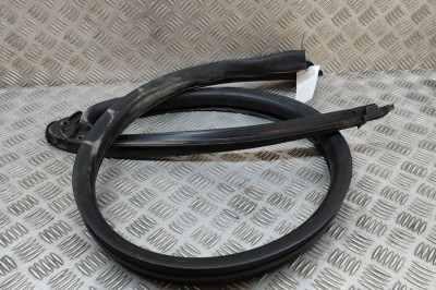 Garnitura ușă st&amp;acirc;nga față JAGUAR XK Coupe X150 2011 OEM: 6W83-20711-AH | 25702262 foto