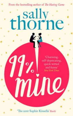 99% Mine - Sally Thorne foto