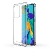 Husa TPU WZK Military Antisoc pentru Samsung Galaxy S20 Ultra G988 / Samsung Galaxy S20 Ultra 5G G988, Transparenta