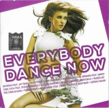 Various - Everybody Dance Now - Vol. 6, 2xCD