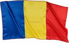 Steag National Romania foto