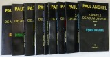 ZAPEZILE DE ACUM UN VEAC , SET DE 9 VOLUME de PAUL ANGHEL , 2004