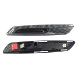 Lampi LED semnalizare dinamica compatibila BMW E60, E81, E90, X1, X3 cod 7130D-3, Oem