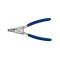 Cleste seger pentru departat varf indoit 160 mm Vorel 43051