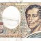 Franta 200 Franci 1992 Seria 60970