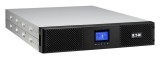 UPS Eaton, Online, Rack, 2700 W, fara AVR, IEC x 8, display LCD, back-up 11 - 20 min. &quot;9SX3000IR&quot; (timbru verde 40 lei)