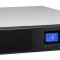 UPS Eaton, Online, Rack, 2700 W, fara AVR, IEC x 8, display LCD, back-up 11 - 20 min. &quot;9SX3000IR&quot; (timbru verde 40 lei)