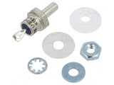 Diodă Redresoare Schottky cu Șurub NTE6084 45V 0.55V