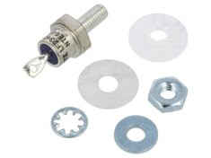 Diodă Redresoare Schottky cu Șurub NTE6084 45V 0.55V