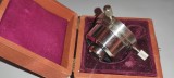 CONDENSOR PT. CAMPURI INTUNECATE PROVINE DE LA UN MICROSOP VINTAGE LEITZ WETZLAR
