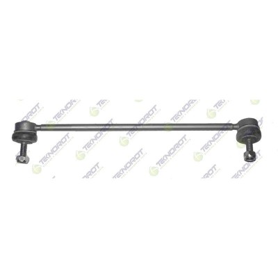 Bieleta antiruliu Citroen C3 Picasso; Peugeot 2008, 207 (Wa, Wc), 208 Teknorot parte montare : Punte fata, Dreapta foto