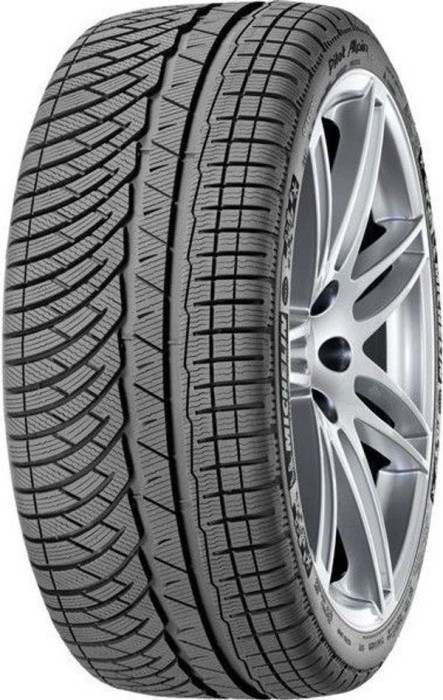 Anvelope Michelin PilotAlpin PA4 255/40R20 101V Iarna