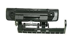 Maner usa exterior Peugeot 306 (7), 1993-03.1998, 9101P0, usa fata partea Dreapta