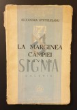 La marginea campiei - Nuvele