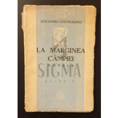 La marginea campiei - Nuvele