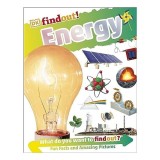 DKfindout! Energy
