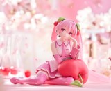 Figurina Hatsune Miku Sakura Cushion | Taito
