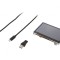 Ecran TFT 4,3&quot; MikroBUS USB STM32F2