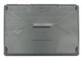 Carcasa inferioara bottom case Laptop, Asus, Tuf Gaming FX705, FX705DD, FX705DT, FX705DY, FX705GD, FX705GE, 90NR02A0-R7D010