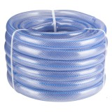 Furtun Transparent Cu Insertie Ets A, 3/4 Inch, 20 Metri