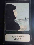 Mara - Ioan Slavici ,545045