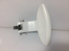 Clapeta deschidere hublou masina de spalata Whirlpool seriile AWO/D foto