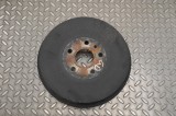 Tambur de fr&acirc;nă dreapta spate SKODA SKODA ENYAQ iV SUV 5AC, 5AZ 2023 OEM: 1EA609617E 21098235