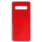 Capac baterie Samsung Galaxy S10 / G973 RED